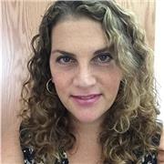 Maestra nativa de italiano para niños y adultos, clases dinámicas de conversación
